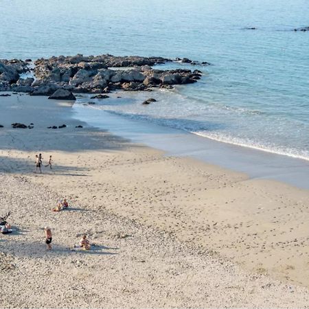 Residence Route De La Corniche Vue Mer Plestin-les-Grèves Εξωτερικό φωτογραφία