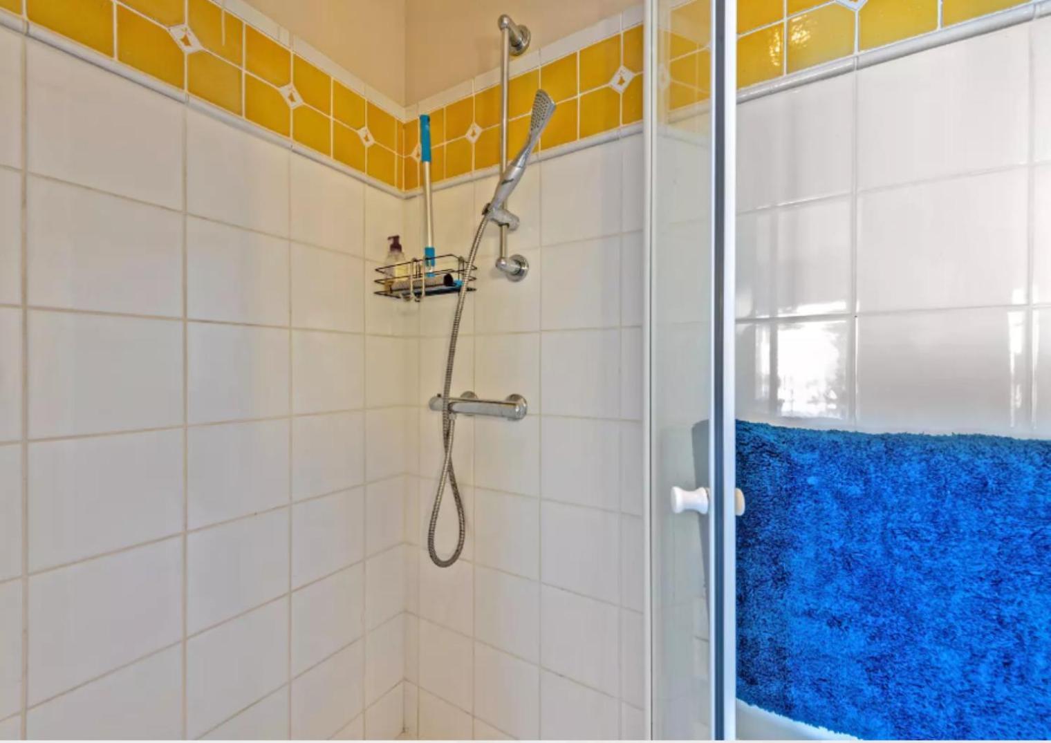 Residence Route De La Corniche Vue Mer Plestin-les-Grèves Εξωτερικό φωτογραφία